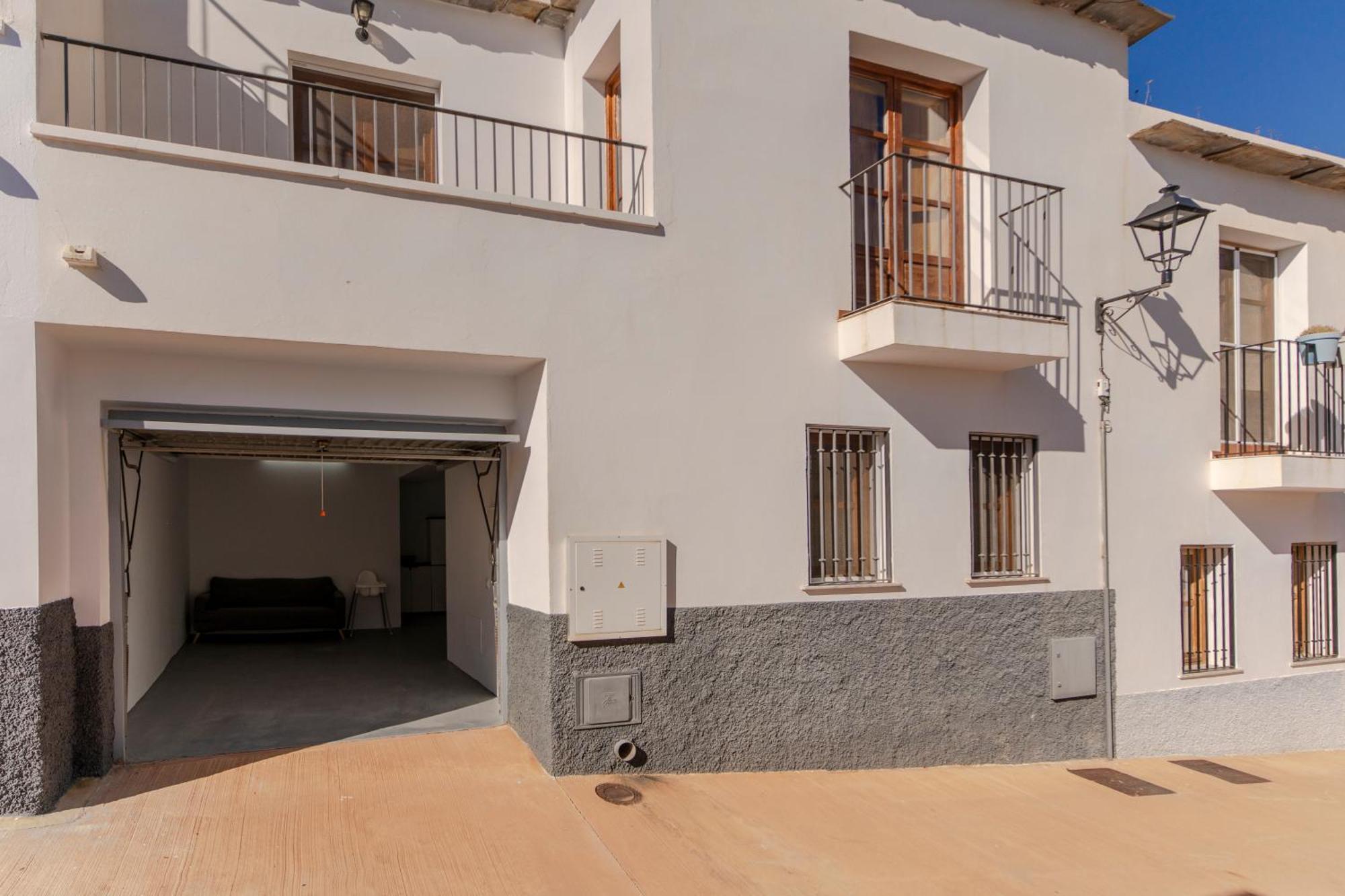 Rentitspain Picena Natural Terraza, Confort Y Vistas Unicas Exterior photo