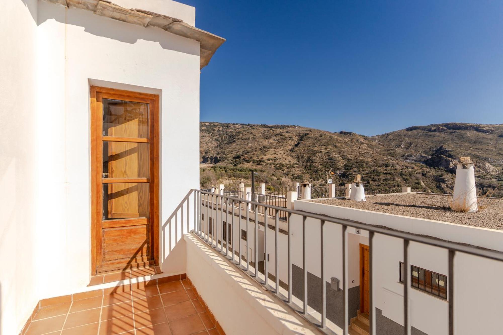 Rentitspain Picena Natural Terraza, Confort Y Vistas Unicas Exterior photo