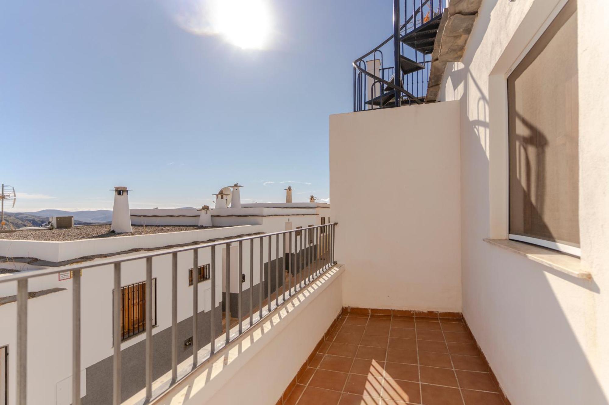 Rentitspain Picena Natural Terraza, Confort Y Vistas Unicas Exterior photo