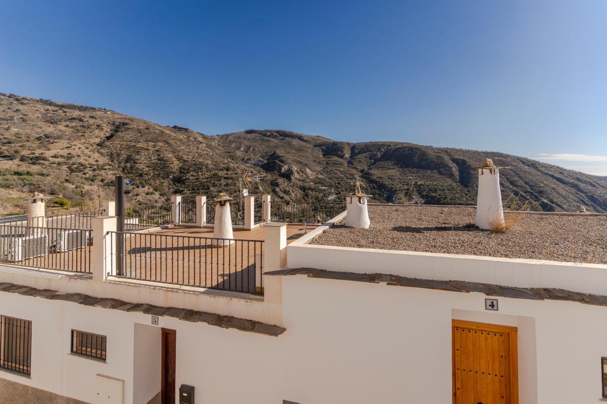 Rentitspain Picena Natural Terraza, Confort Y Vistas Unicas Exterior photo
