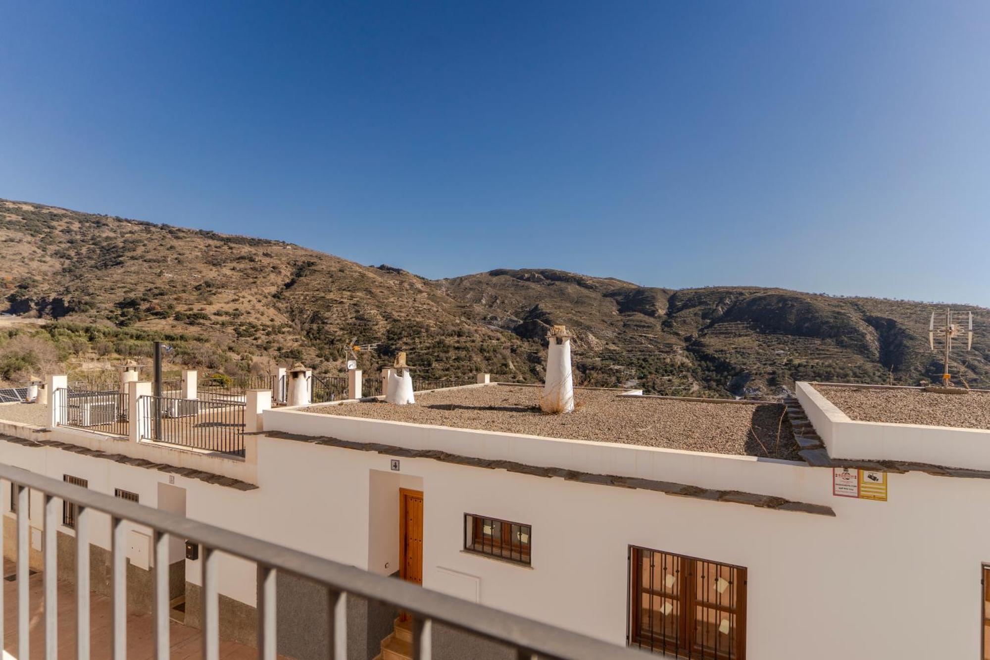 Rentitspain Picena Natural Terraza, Confort Y Vistas Unicas Exterior photo